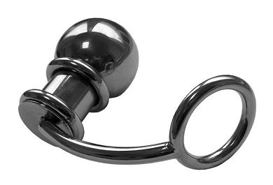 Supercockring mit Analverschluss III FAT
