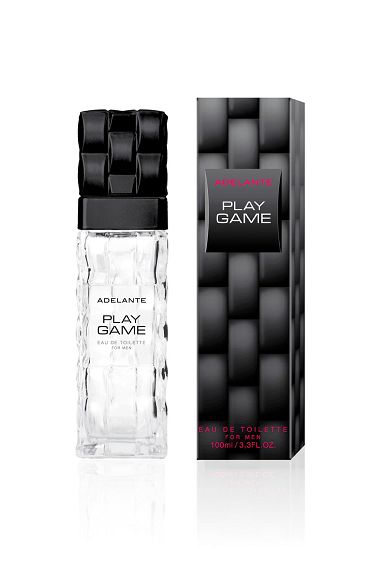 Adelante Eau de Toilette 