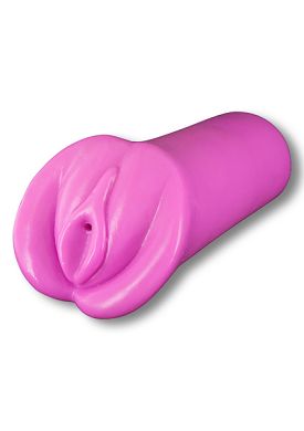 ToyJoy Lustmuschi Funky Coochie Coo violet