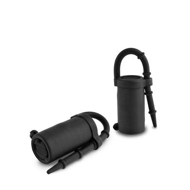 Nippel Silikon Vibratoren
