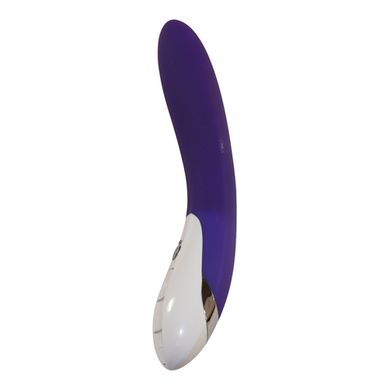Mystim ? Elegant Eric Vibrator in Violett