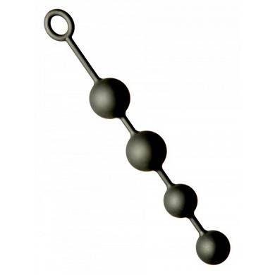Anal Balls 2 X 50mm - 2 X 60mm