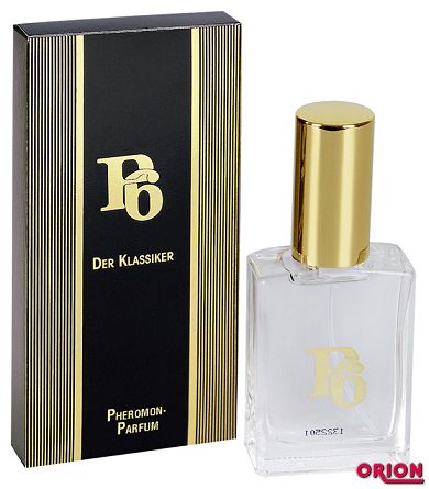 P6- der Klassiker 25 ml