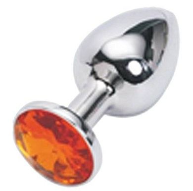 sumersha_1_pcs_fetisch_orange_aus_glatte_metall_an