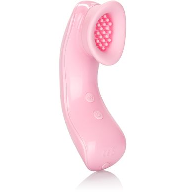 Inspire Pulsing Intimate Arouser pink