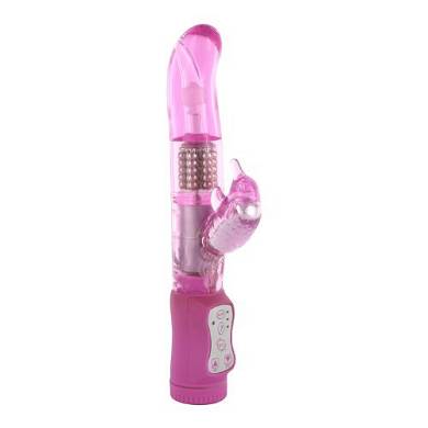 Seven Creations Ultra 7 Hummer Vibe. Rosa