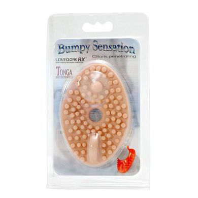 Bumpy Sensation natur, D: 60 mm