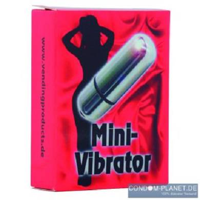 Mini-Vibrator