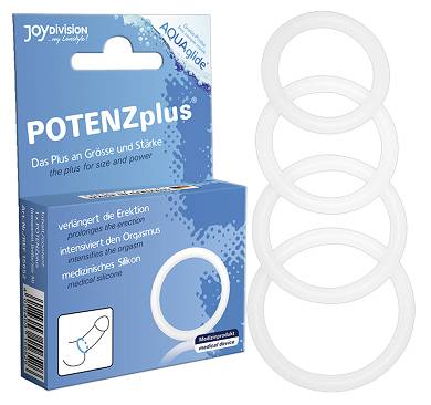 POTENZplus Penisring