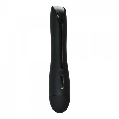 Ovo - F10 - in Schwarz