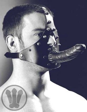 HardcoreDeLuxe - Kopfharness
