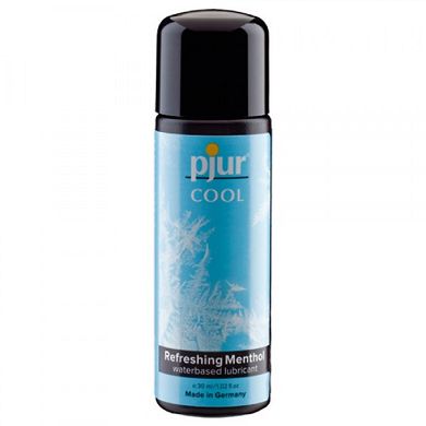 pjur Gleitmittel Cool 30 ml