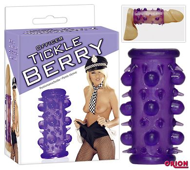 Tickle Berry