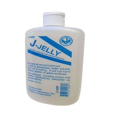 J-Jelly Lubricant (240ml)