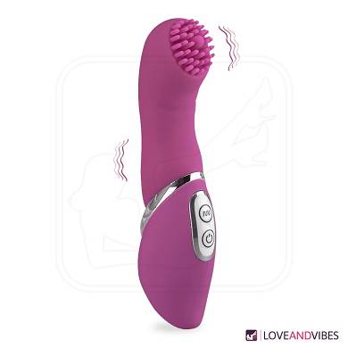 Genoppter Ministimulator