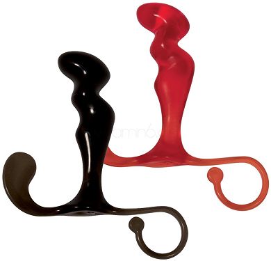 Power Plug Prostata-Massager