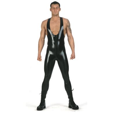 Latex Trgerhose