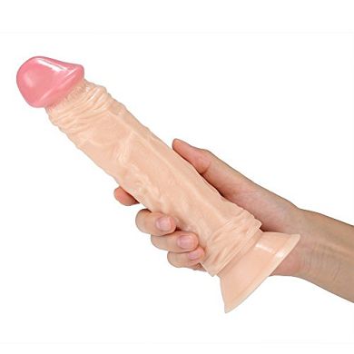 Greenpinecone 8.86" Deluxe Detailgetreue Super Lange Dildo Real Männer Dong Peni