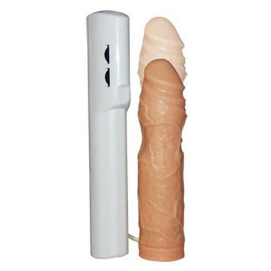 Vibrator - Excellerator