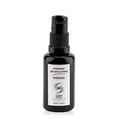 Pheromone Gel Extra Strong, 30 ml