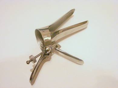 CUSCO Vaginal Spekulum Medium Gynäkologie Instrumente,CE Medizinische