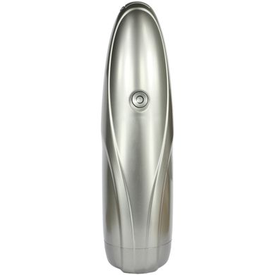 Masturbator Marque Male Stimulator grey