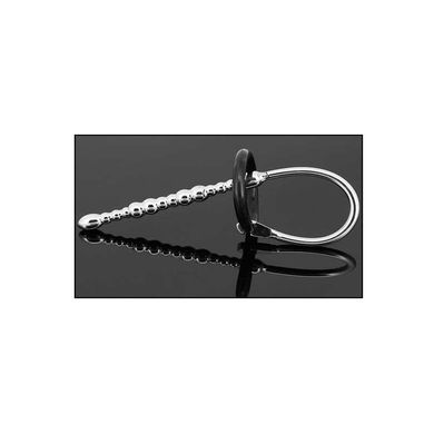 SOUND MASTER Penis Plug RAINDROPS 60 x Ø 5,5-8 mm