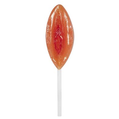 Mini Pussy Lolly