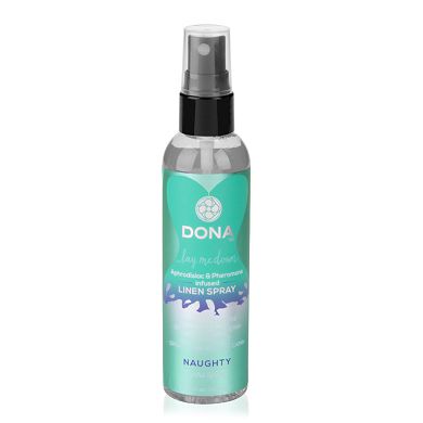 Linen Spray Naughty, 125 ml