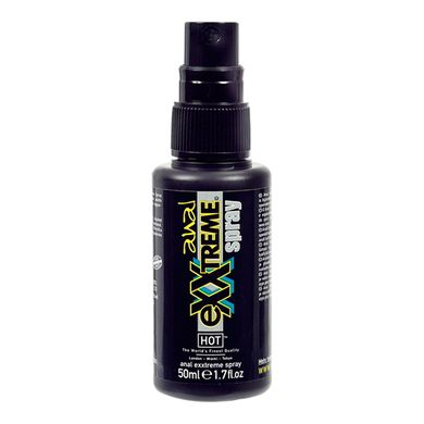 Entkrampfendes Analspray 50 ml