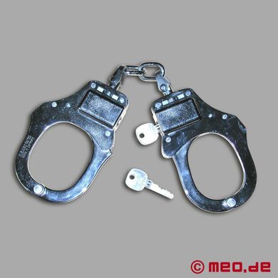 Clejuso Handschellen Nr. 102