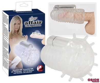 Clear affair