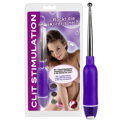 Clit Stimulation