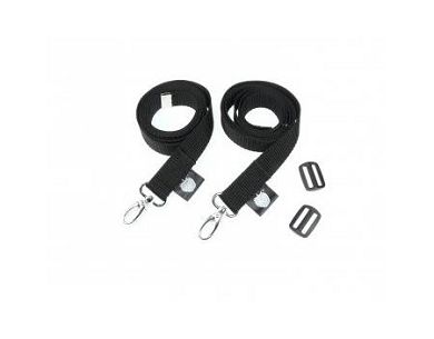 extreme-soft-easy-bettgurte-mit-schnappkarabiner-2er-set