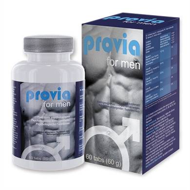 Provia for Men 30 Tabletten