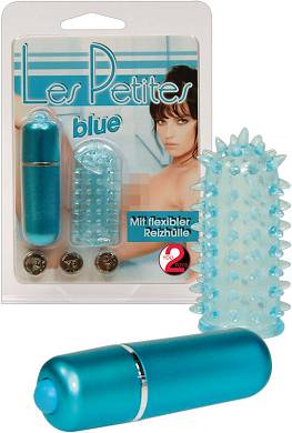 Les Petites Blue