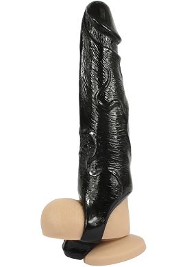 tsx-homeboy-extender---penis-verlaumlngerung---29-cm-lang---