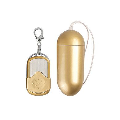 Vibroei Limited Gold, 6 x 2,5 cm
