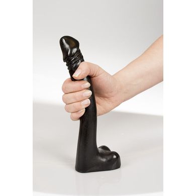 Dildo langer Lurch 24 x 2,5 cm