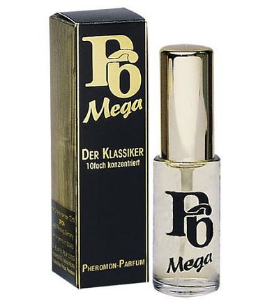 P6 Pheromon Mega Parfm 10-Fach