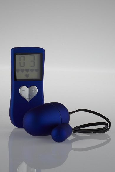 California Exotic Novelties Vibrator-Ei 