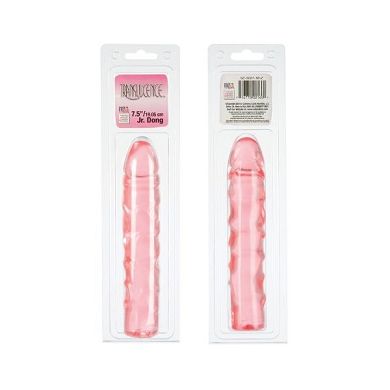 Translucence Dong Rosa