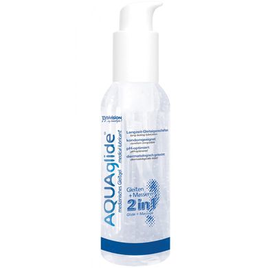 Aquaglide 2 in 1
