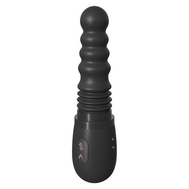 Gyrating Ass Thruster Anal-Vibrator
