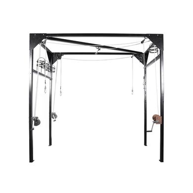 suspension-frame