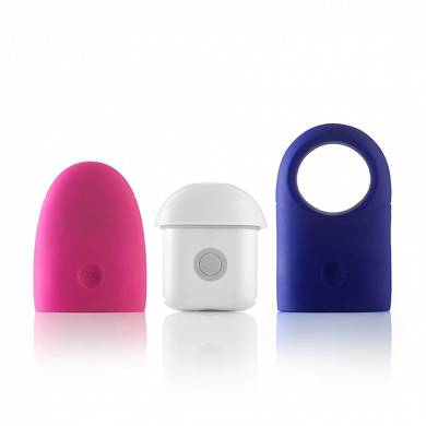 Ooh by Je Joue - London Loving Set