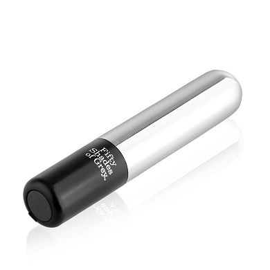 Pure Pleasure, silber, 10 cm