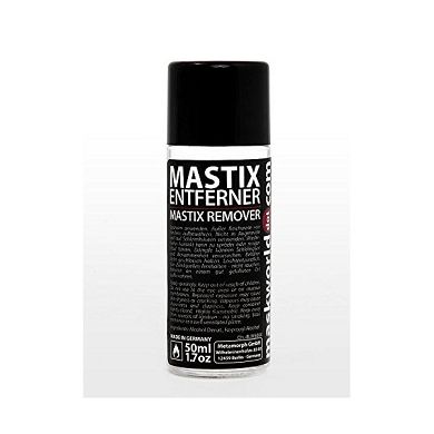 Mastix- Entferner. 50ml Flasche