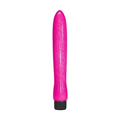 M&M Wood Production Hermes meranti pink M Vibrator