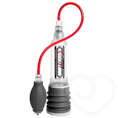 Bathmate Penispumpen-Set - X40 Xtreme Hydromax
